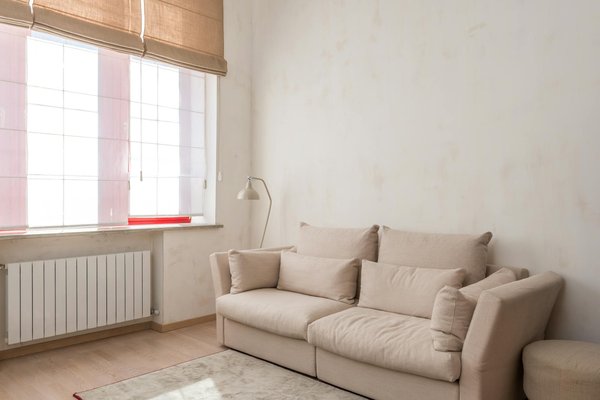 Astuces ingénieuses pour optimiser chaque mètre carré dans un petit appartement