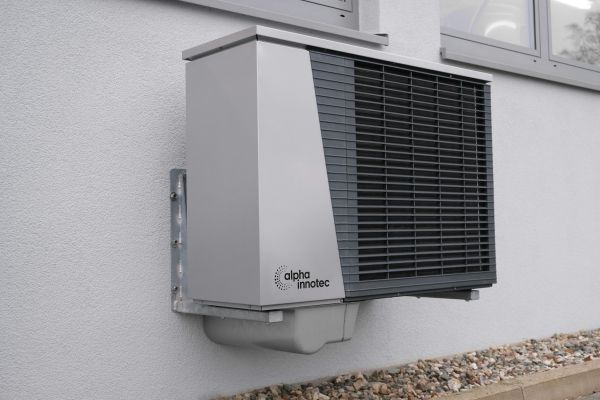Chauffage pompe à chaleur air eau : la solution performante et économique en 2026
