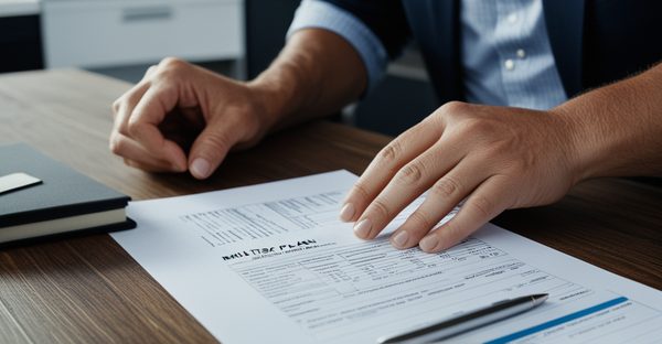 Plan pluriannuel de travaux : conseils pour copropriétaires