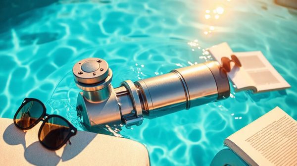 Top 5 critères pour sélectionner la pompe immergée idéale
