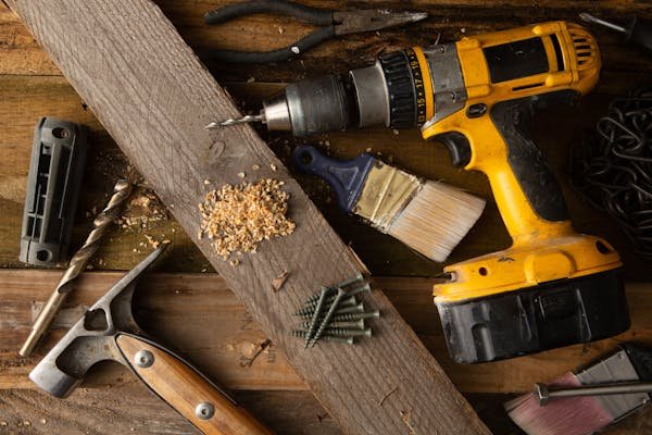 Location de matériel bricolage : pour tous vos projets réussis !
