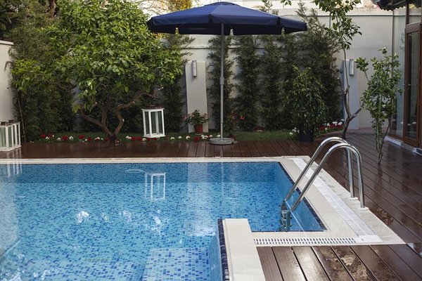 Choisir le bon système de filtration piscine pour un été réussi