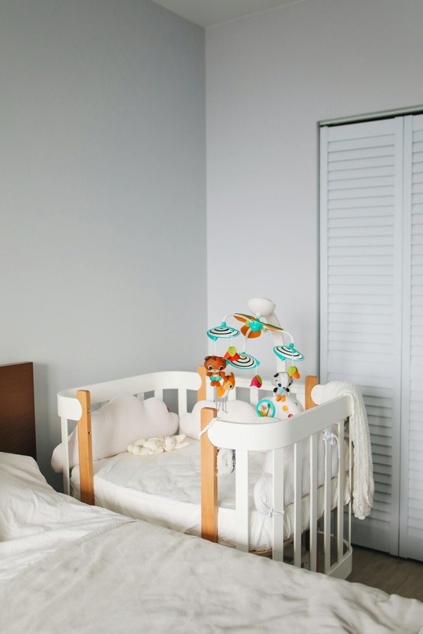Lit cododo : choisir le modèle idéal pour votre bébé
