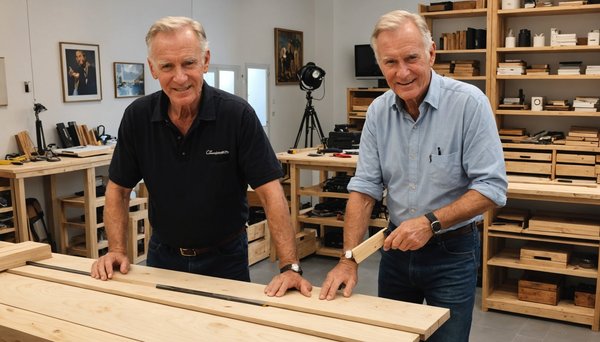 Charpentier à cannes : qualité et savoir-faire artisanal